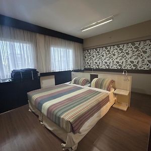 Flat Mercu Paraiso Beneficencia Com Garagem E Cozinha 1209